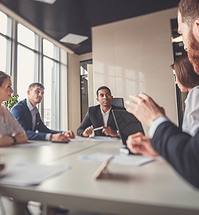 Business Group Business Group