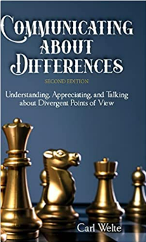 communicating about differences communicating about differences
