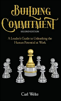 building commitment building commitment